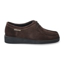 CHRISTY VELSPORT DARK BROWN