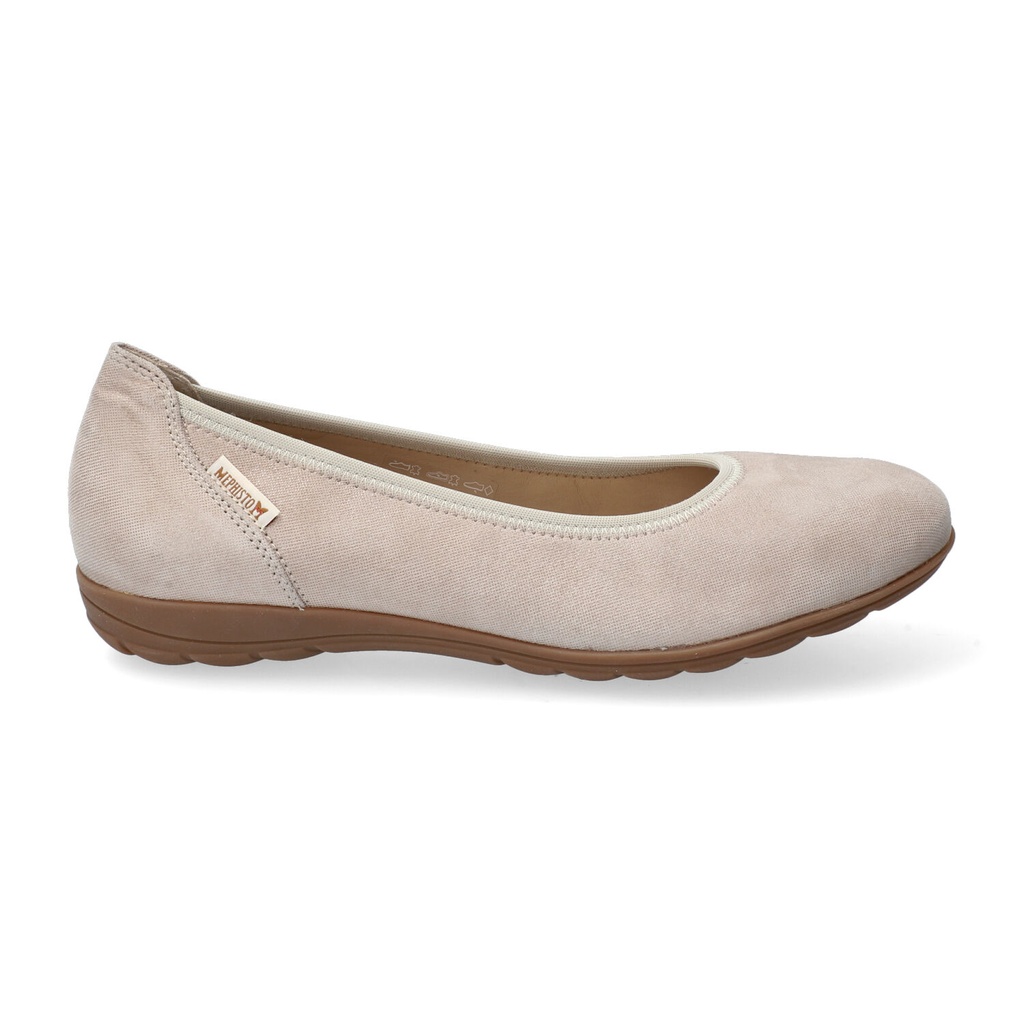 EMILIE LIAM LIGHT TAUPE