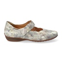 FABIENNE CAMO LIGHT KHAKI