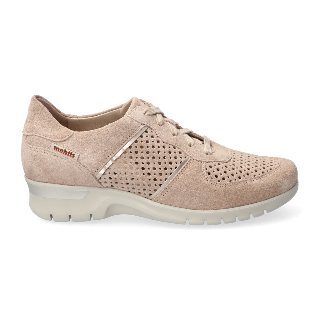 MANON PERF VELSPORT MAGIC LIGHT SAND