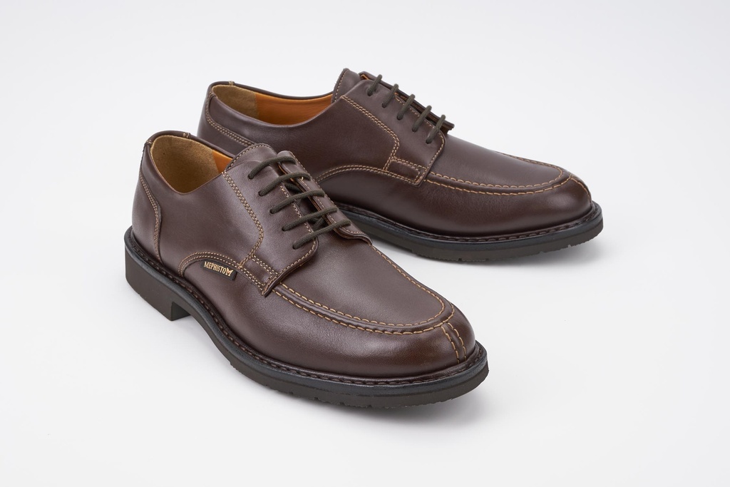 PHOEBUS DARK BROWN