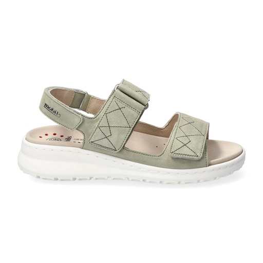 BRITANY LIAM LIGHT KHAKI