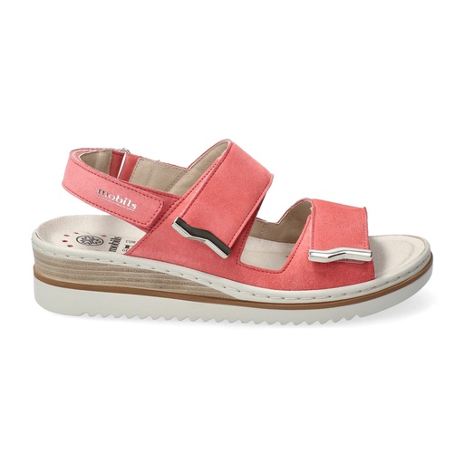 DARCIE VELCALF PREMIUM CORAL