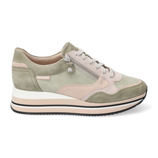 OLIMPIA VELCALF PREMIUM LIAM LIGHT KHAKI