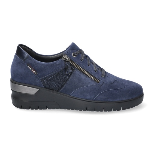 KILIANA VELCALF PREMIUM ARTESIA MIDNIGHT BLUE