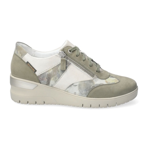 KILIANA BUCKSOFT CAMO LIGHT KHAKI